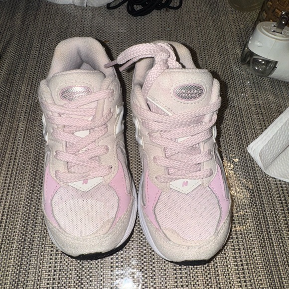 New Balance Other - Im selling these shoes all of them are 10.5 kid